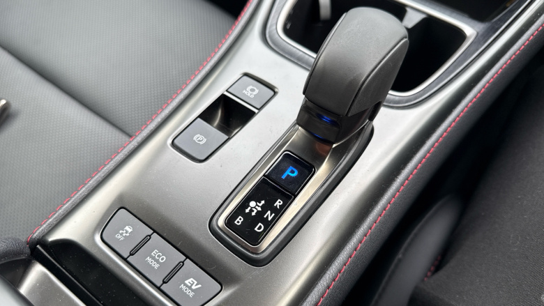 Lexus LBX 1.5 Premium Plus 5dr E-CVT Hybrid Hatchback